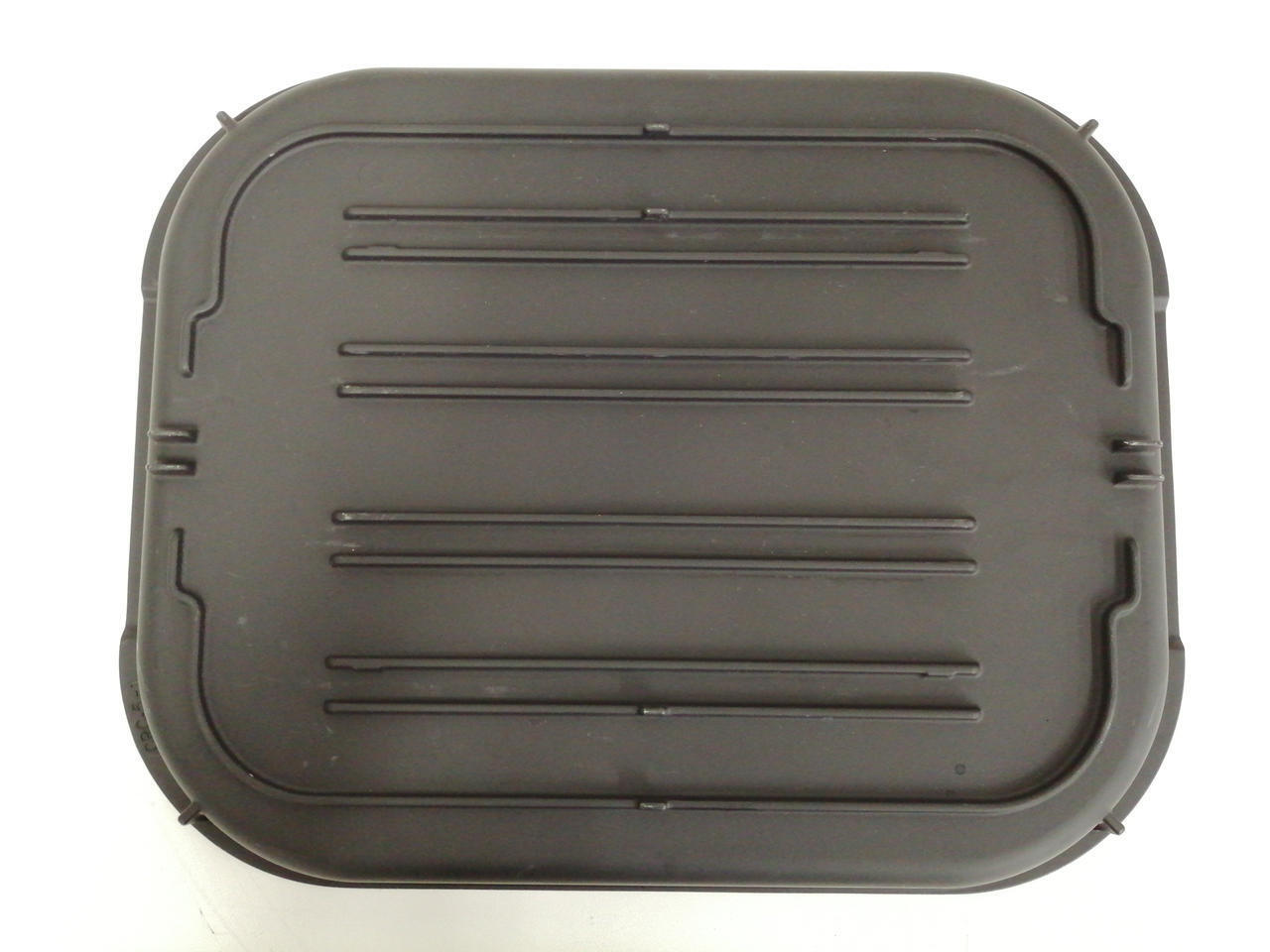 Tiger Hot Plate Flat Grilled Meat CRC-B201 - Fresh Stock Dated February 2026