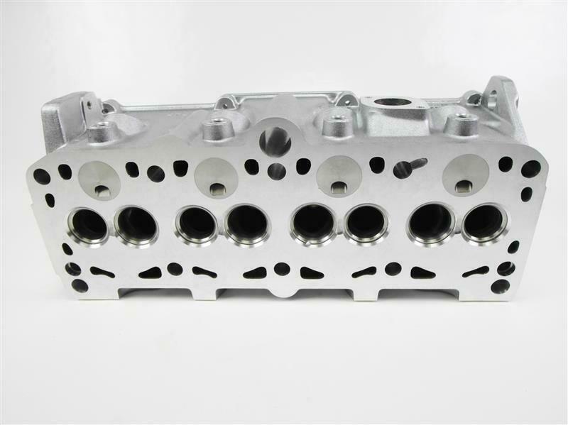 AMC Cylinder Head New VW Audi 1.6D 1,6l Diesel 8V Cr JK Cy JP Jx Me Mf - Fresh Stock Dated February 2026
