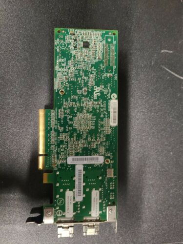 74Y2279 577D 5273 IBM LPe12002 DP 8Gbps PCIe 8GB SFP low bracket SP Lot of 16 - Fresh Stock Dated December 2025