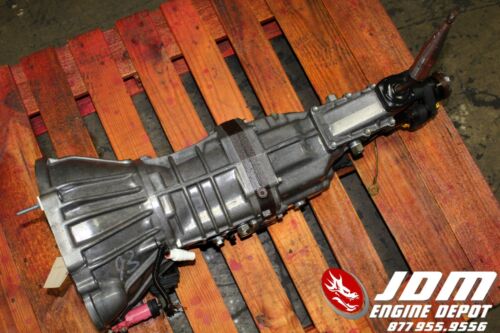 82 85 TOYOTA CELICA XX CHASER CROWN SOARER TRANSMISSION JDM 1G-GEU FREE SHIPPING - Fresh Stock Dated December 2025