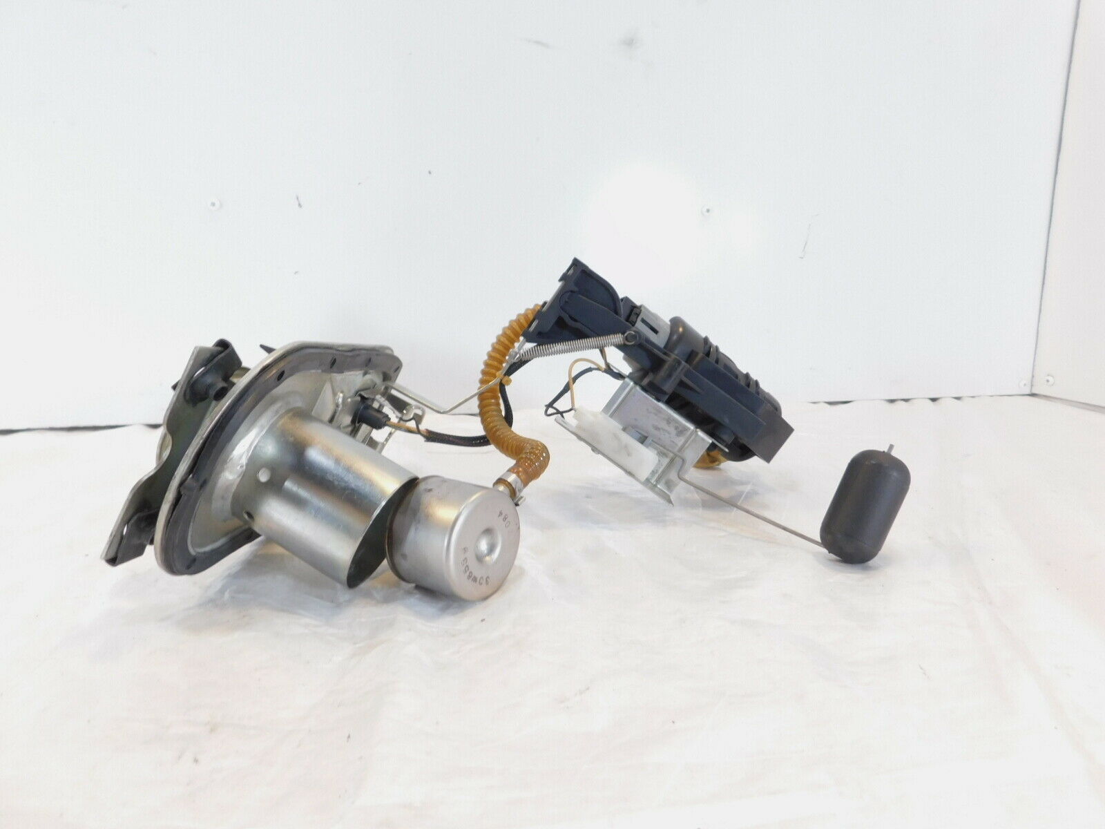 Harley Davidson Touring Electra Glide Ultra Classic Fuel Pump Sending Unit - Fresh Stock Dated February 2026