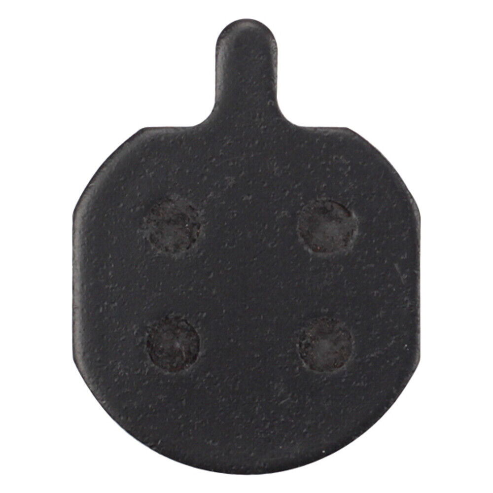 Semi Metal Resin Disc Brake Pads for Hayes Sole MX2 CX5 GX-C GX2 - 1/2 Pairs US - Fresh Stock Dated February 2026