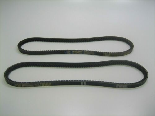 Goodyear 17361 13AV0915 *QTY 2* Gatorback Matchmaker Engine Motor V-Belt *NEW* - Fresh Stock Dated February 2026