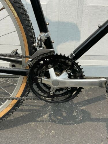 Bianchi Project 3 Vintage Mountain Bike All Original - Fresh Stock Dated February 2026