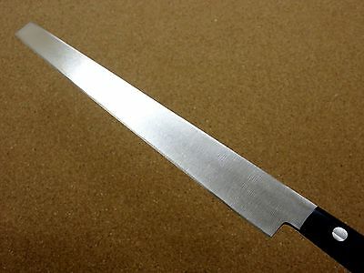 Japanese Masahiro Kitchen Sushi Sashimi Slicing Takohiki Knife 9.4