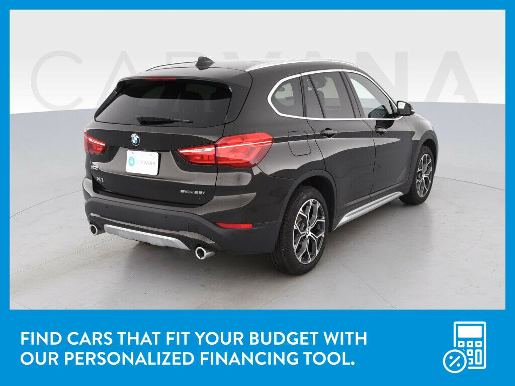 2020 BMW X1 sDrive28i Sport Utility 4D Dual Power Seats Convenience Pkg Tilt & Telescoping Wheel Daytime Running Lights - Fresh Stock Dated December 2025