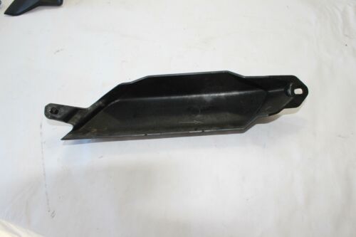 2012 BMW K1600GT Trim Cover Coolant Hose Cover 46637724076 - Fresh Stock Dated February 2026