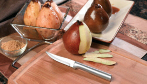 RADA CUTLERY R103 HEAVY DUTY PARING KNIFE MADE IN USA - Fresh Stock Dated December 2025