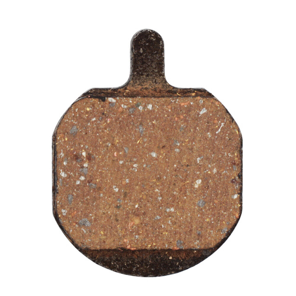 Semi Metal Resin Disc Brake Pads for Hayes Sole MX2 CX5 GX-C GX2 - 1/2 Pairs US - Fresh Stock Dated February 2026