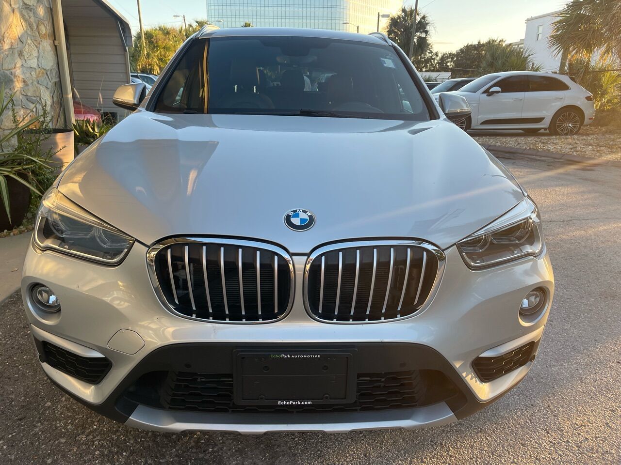 2017 BMW X1 xDrive28i AWD 4dr SUV (Brazil) - Fresh Stock Dated December 2025