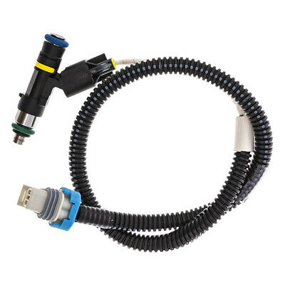 Polaris Fuel Injector Harness Set 2011-2014 RZR & Ranger 800 1204319 1204318 OEM - Fresh Stock Dated February 2026