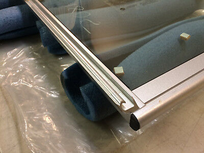 Taylor Made Walk Through Windshield Center Section Door 27.5