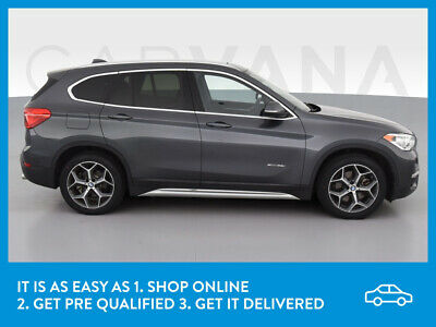 2016 BMW X1 xDrive28i Sport Utility 4D - Fresh Stock Dated December 2025