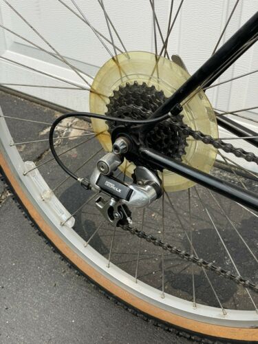 Bianchi Project 3 Vintage Mountain Bike All Original - Fresh Stock Dated February 2026