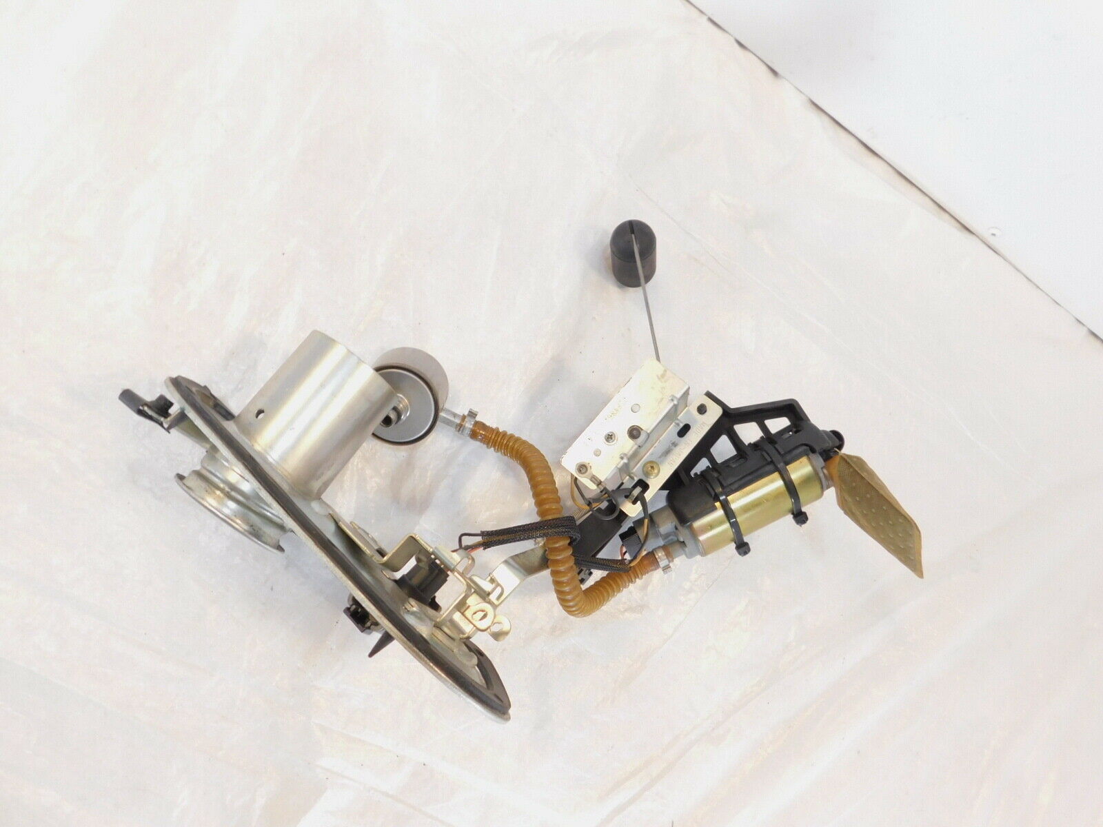 Harley Davidson Touring Electra Glide Ultra Classic Fuel Pump Sending Unit - Fresh Stock Dated February 2026