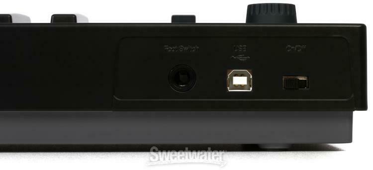 Nektar Impact GX61 61-key Keyboard Controller - Fresh Stock Dated February 2026