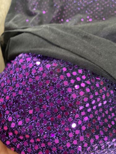 vtg mesh sequined skirt 💕 - Fresh Stock Dated December 2025