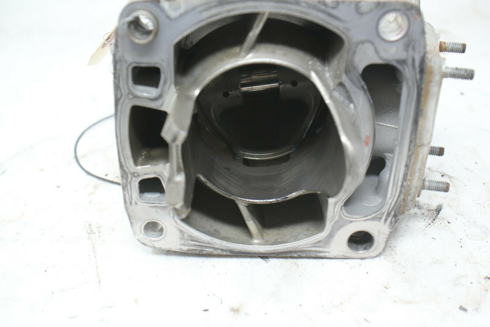 2015 Arctic Cat ZR 6000 ZR6000 Clutch Side Engine Cylinder and Piston FREE SHIP - Fresh Stock Dated February 2026