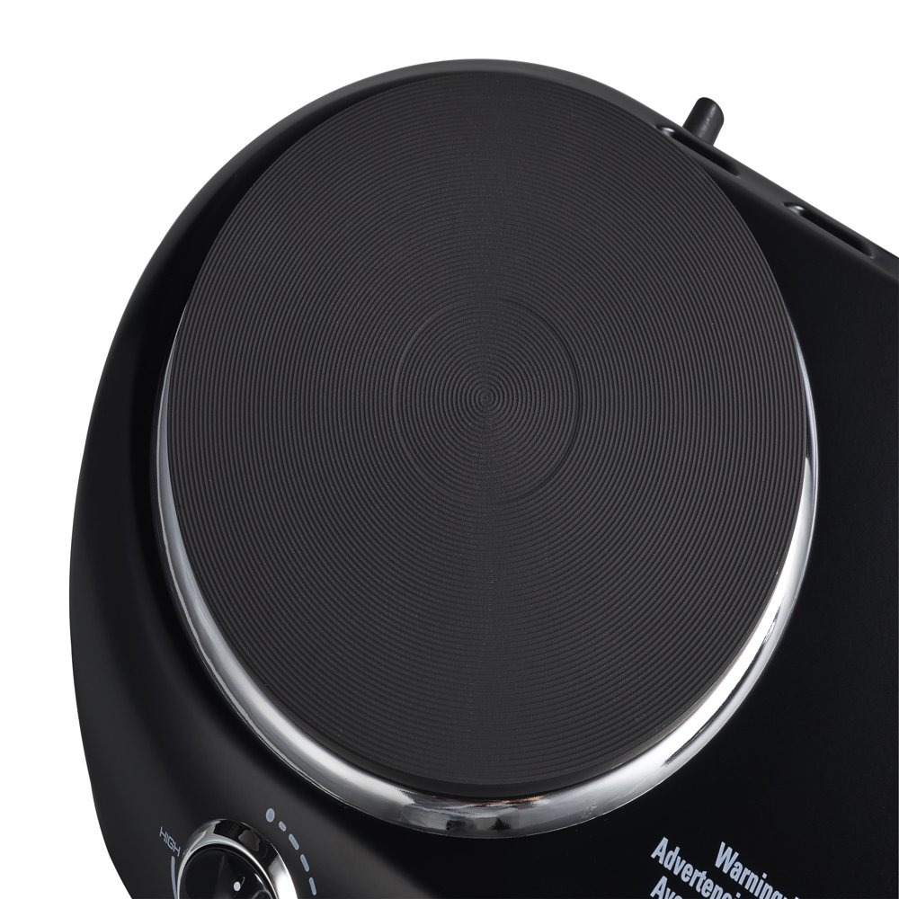 Estufas Electricas Para Cocina 2 Quemadores Doble Compacta 1800W Estufa Portatil - Fresh Stock Dated February 2026