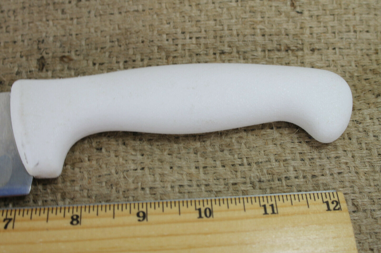 7” Santoku Chefs Knife NSF Commercial  Bakers & Chefs Refurbished - Fresh Stock Dated December 2025