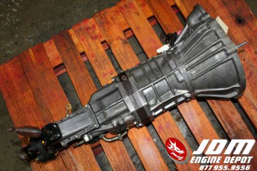 82 85 TOYOTA CELICA XX CHASER CROWN SOARER TRANSMISSION JDM 1G-GEU FREE SHIPPING - Fresh Stock Dated December 2025