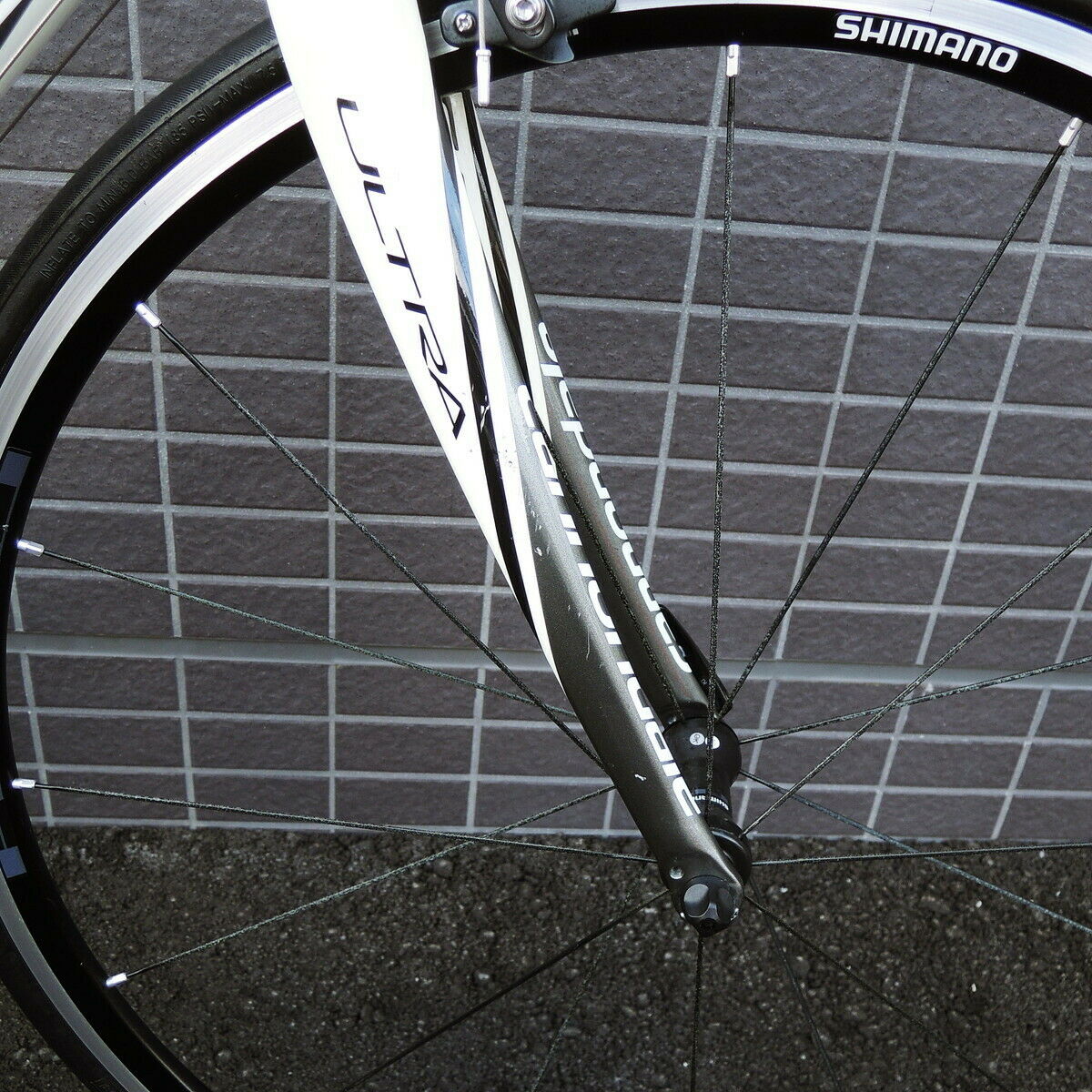 Cannondale Caad Road Bike 105 Caddo 9.1Kg 2X10 Steps 700X23 Lightweight - Fresh Stock Dated February 2026