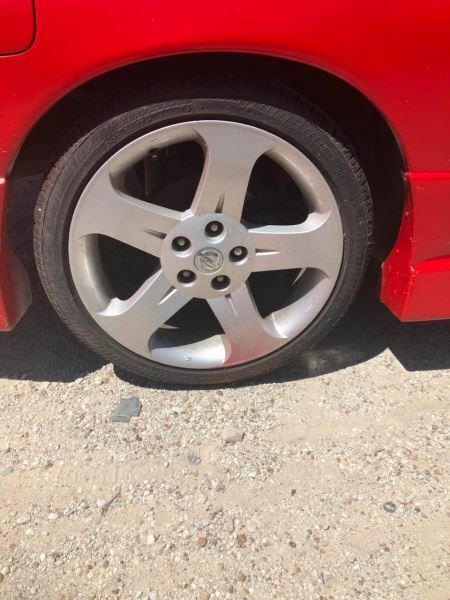 1995 NISSAN 240SX S14 AUTOMATIC TRANSMISSION WITH CONVERTER OEM - Fresh Stock Dated February 2026