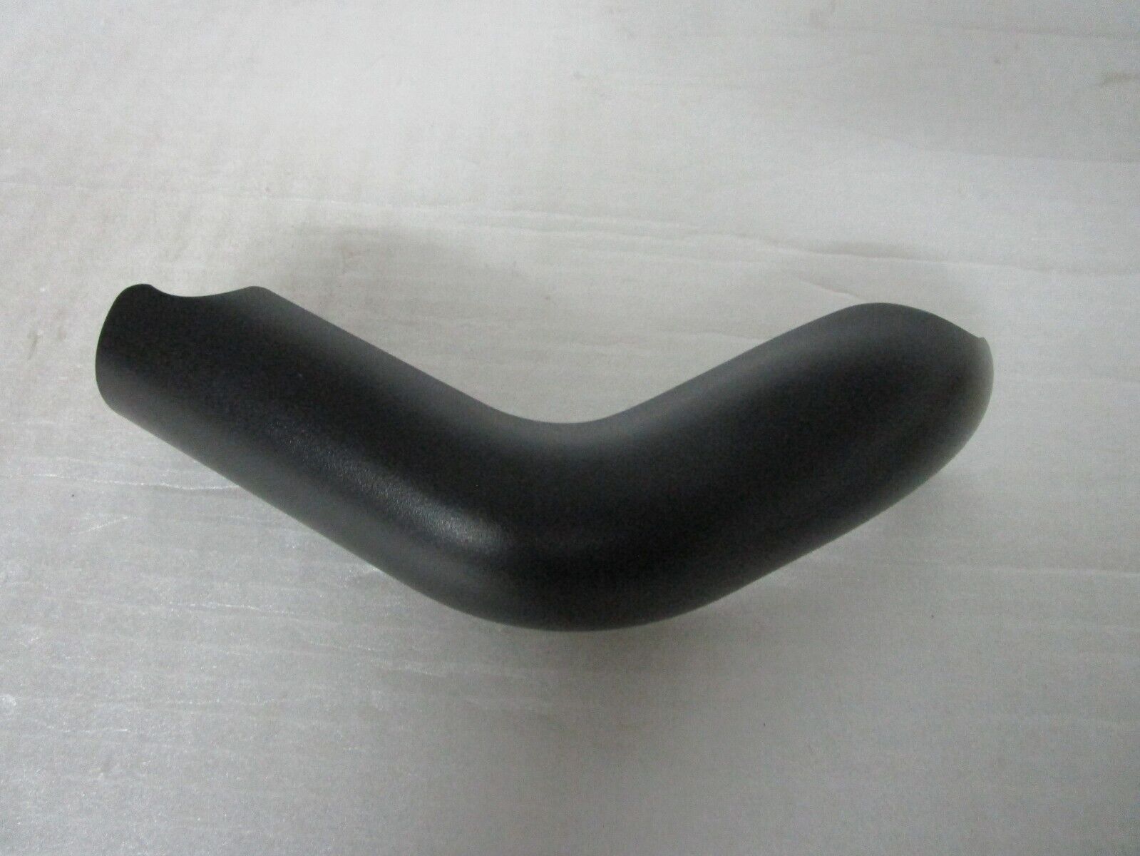 17-22 Harley Davidson Touring OEM Exhaust Heat Shields BLACK - Fresh Stock Dated February 2026