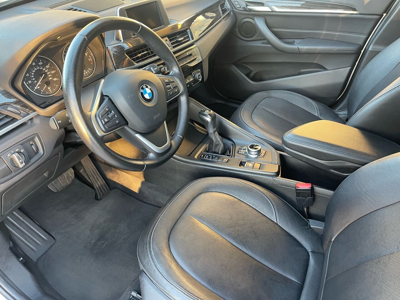 2017 BMW X1 xDrive28i AWD 4dr SUV (Brazil) - Fresh Stock Dated December 2025