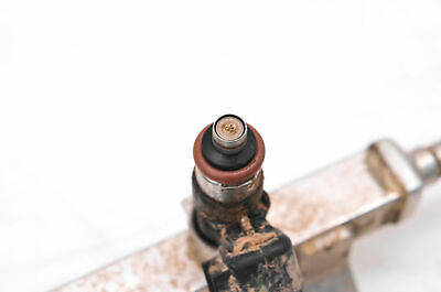 18 Polaris RZR S 900 EPS 4x4 Fuel Injectors & Rail - Fresh Stock Dated February 2026