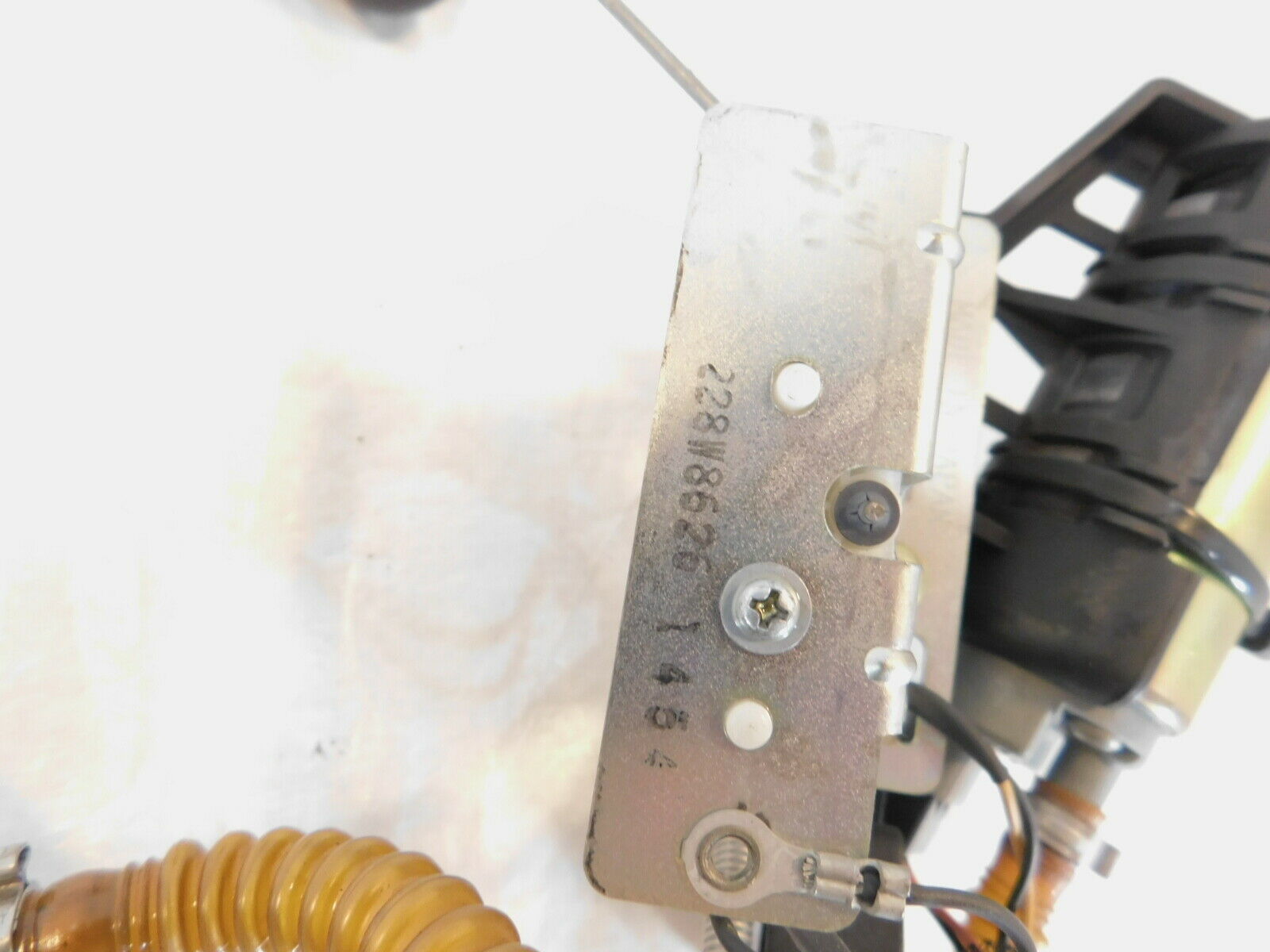 Harley Davidson Touring Electra Glide Ultra Classic Fuel Pump Sending Unit - Fresh Stock Dated February 2026