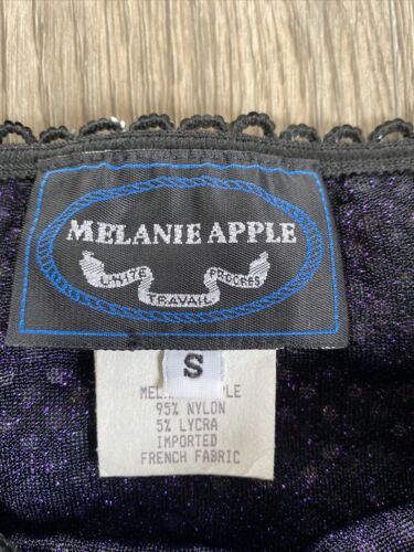 vtg mesh sequined skirt 💕 - Fresh Stock Dated December 2025