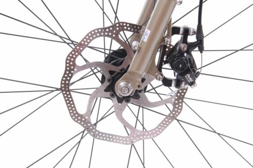 USED 2016 Surly Moonlander 18