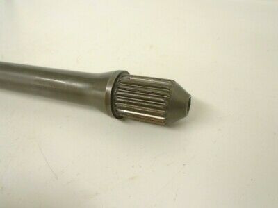 97 Honda VT 1100 C Shadow Spirit  Drive Prop Shaft 40201-MAH-A00 - Fresh Stock Dated February 2026