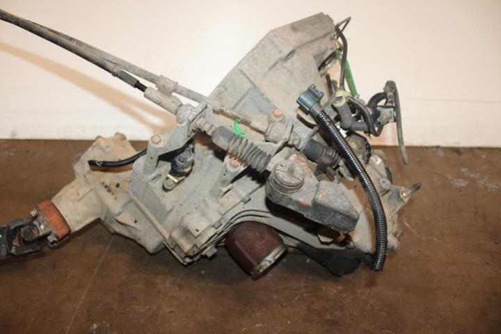 1997 1998 1999 2000 2001 Honda CRV AWD 5-Speed Manual Transmission SBXM B20Z - Fresh Stock Dated February 2026