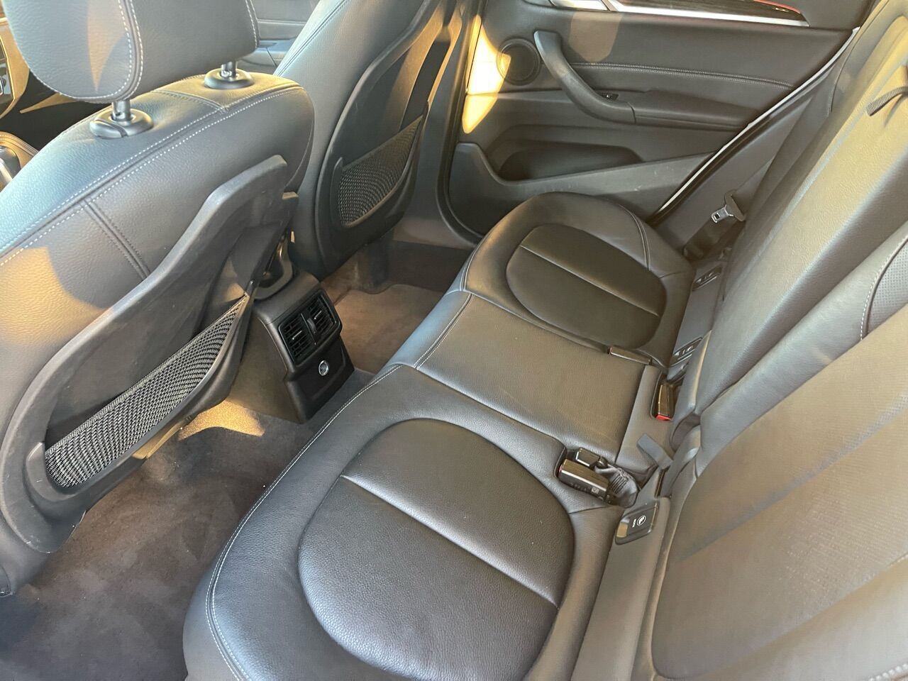 2017 BMW X1 xDrive28i AWD 4dr SUV (Brazil) - Fresh Stock Dated December 2025