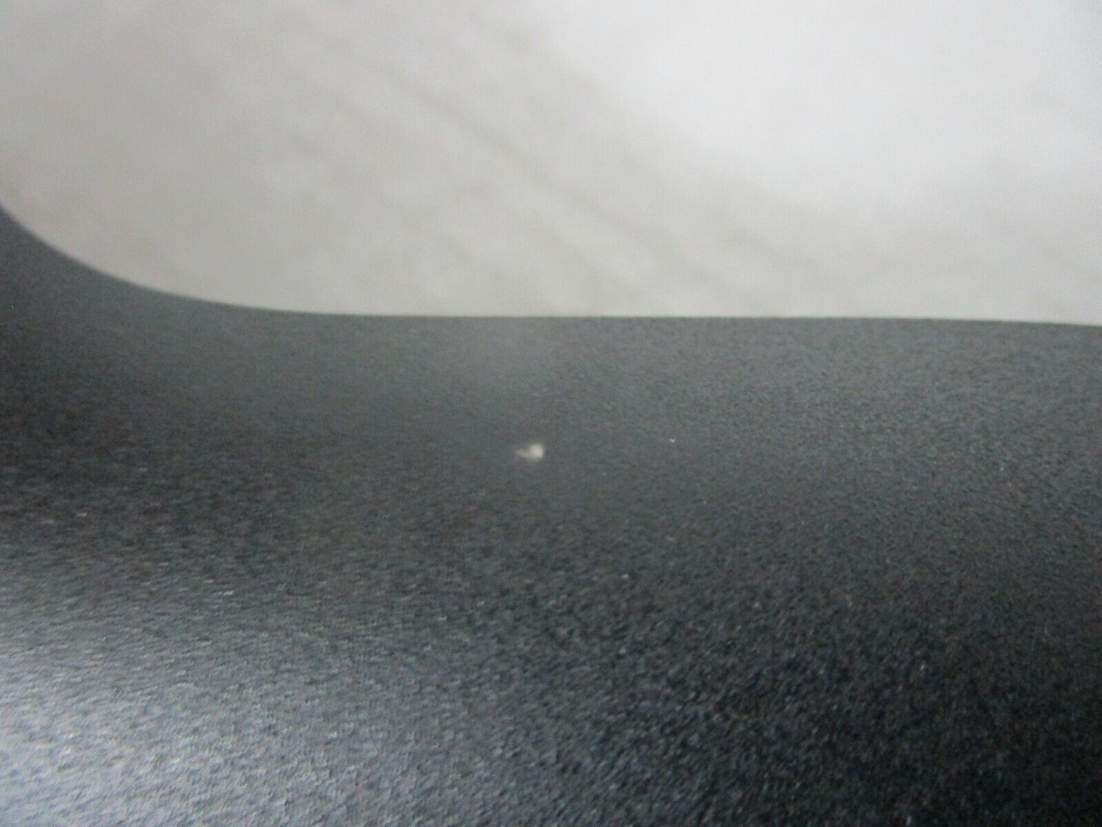 17-22 Harley Davidson Touring OEM Exhaust Heat Shields BLACK - Fresh Stock Dated February 2026