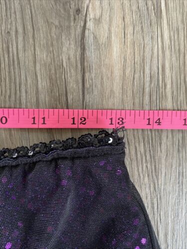 vtg mesh sequined skirt 💕 - Fresh Stock Dated December 2025