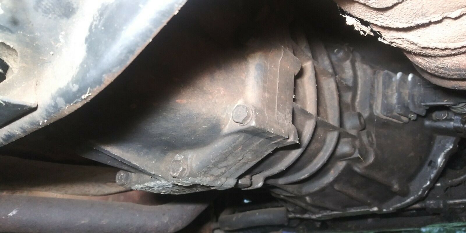 Toyota Celica Gt Supra 22RE 5MGE 7MGE W58 5 speed transmission exterior trim - Fresh Stock Dated December 2025