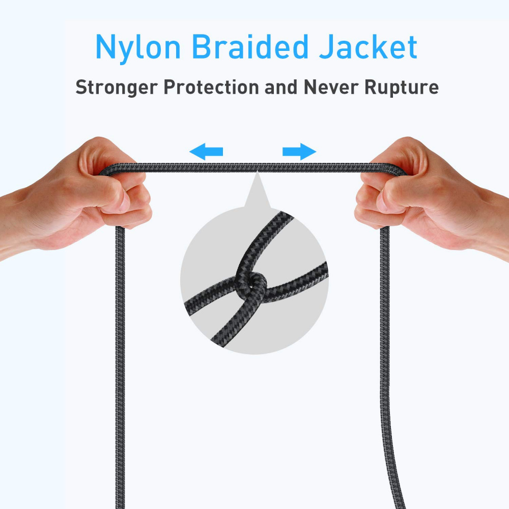 ITD ITANDA 10FT USB Extension Cable 3.0 Cord Type A 10FT, Grey - Fresh Stock Dated February 2026