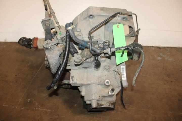 1997 1998 1999 2000 2001 Honda CRV AWD 5-Speed Manual Transmission SBXM B20Z - Fresh Stock Dated February 2026