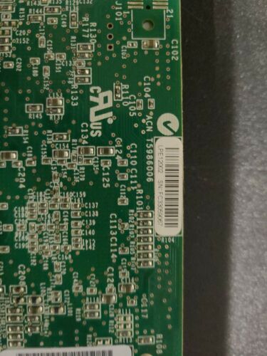 74Y2279 577D 5273 IBM LPe12002 DP 8Gbps PCIe 8GB SFP low bracket SP Lot of 16 - Fresh Stock Dated December 2025