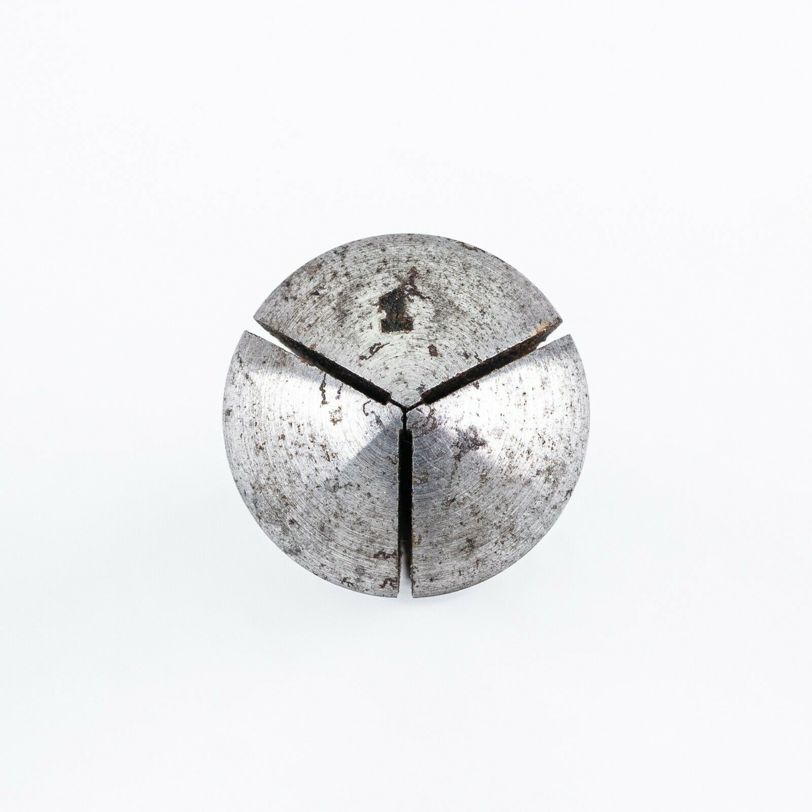 Vintage Marco 8 mm Lathe Collet #1 out of an Estate! - Fresh Stock Dated February 2026