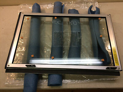 Taylor Made Walk Through Windshield Center Section Door 27.5