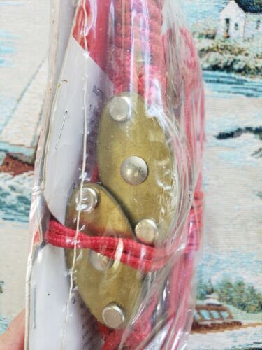 Sportsman's Hoist General Purpose Hoist Hunting Boating Camping Snowmobiling NEW - Fresh Stock Dated December 2025