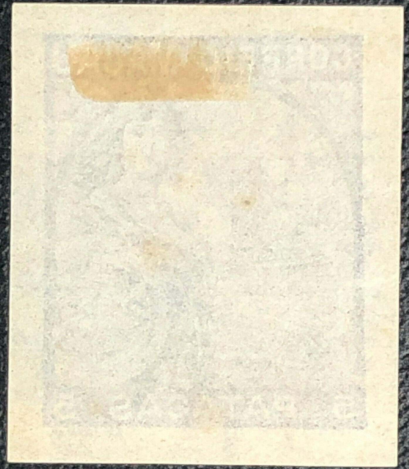 MACAU 1934 5 PATACAS WITHOUT PERFORATION - Fresh Stock Dated February 2026