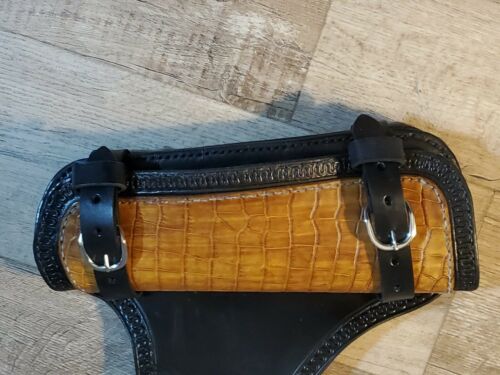 Indian Scout heat shield - Fresh Stock Dated February 2026