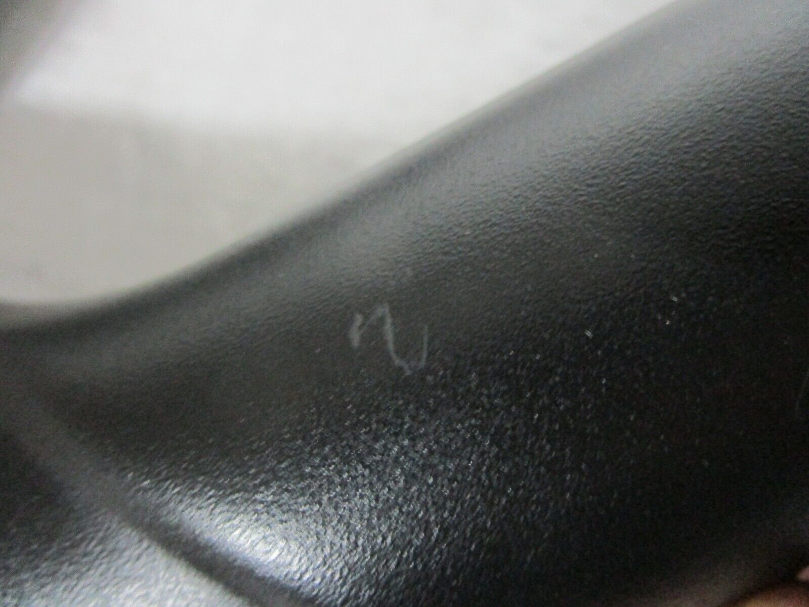 17-22 Harley Davidson Touring OEM Exhaust Heat Shields BLACK - Fresh Stock Dated February 2026