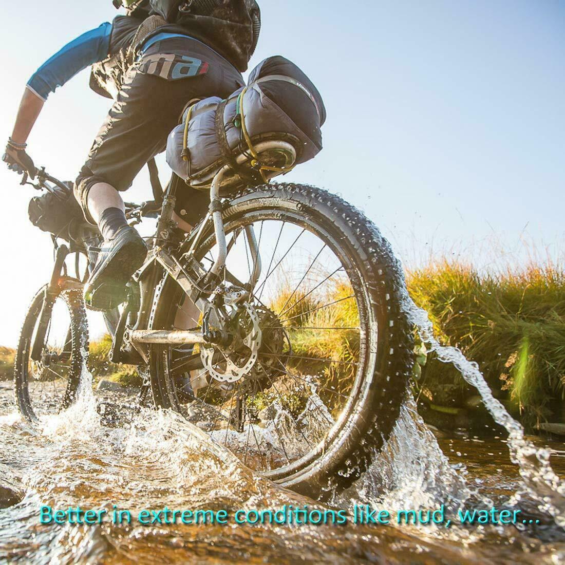 Semi Metal Resin Disc Brake Pads for Hayes Sole MX2 CX5 GX-C GX2 - 1/2 Pairs US - Fresh Stock Dated February 2026