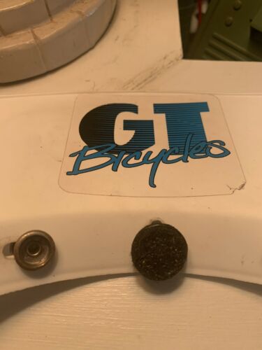 Vintage BMX Echo Ecko Helmet visor - Fresh Stock Dated December 2025